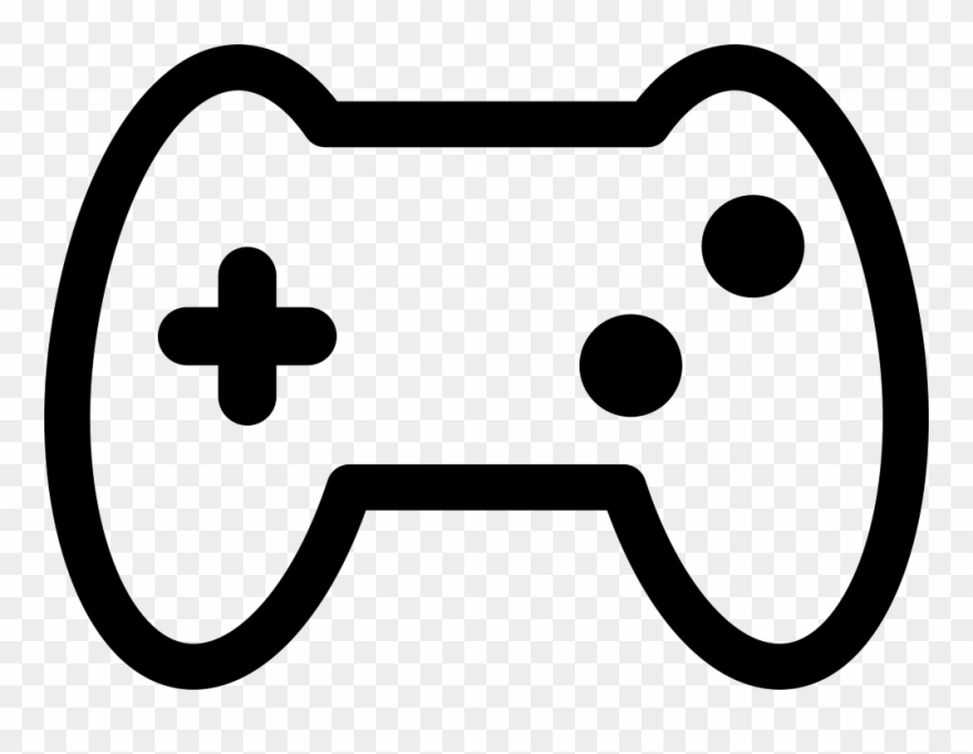 Entertainment Icon Png Clipart Computer Icons Clip - Play Game Icon Transparent Png