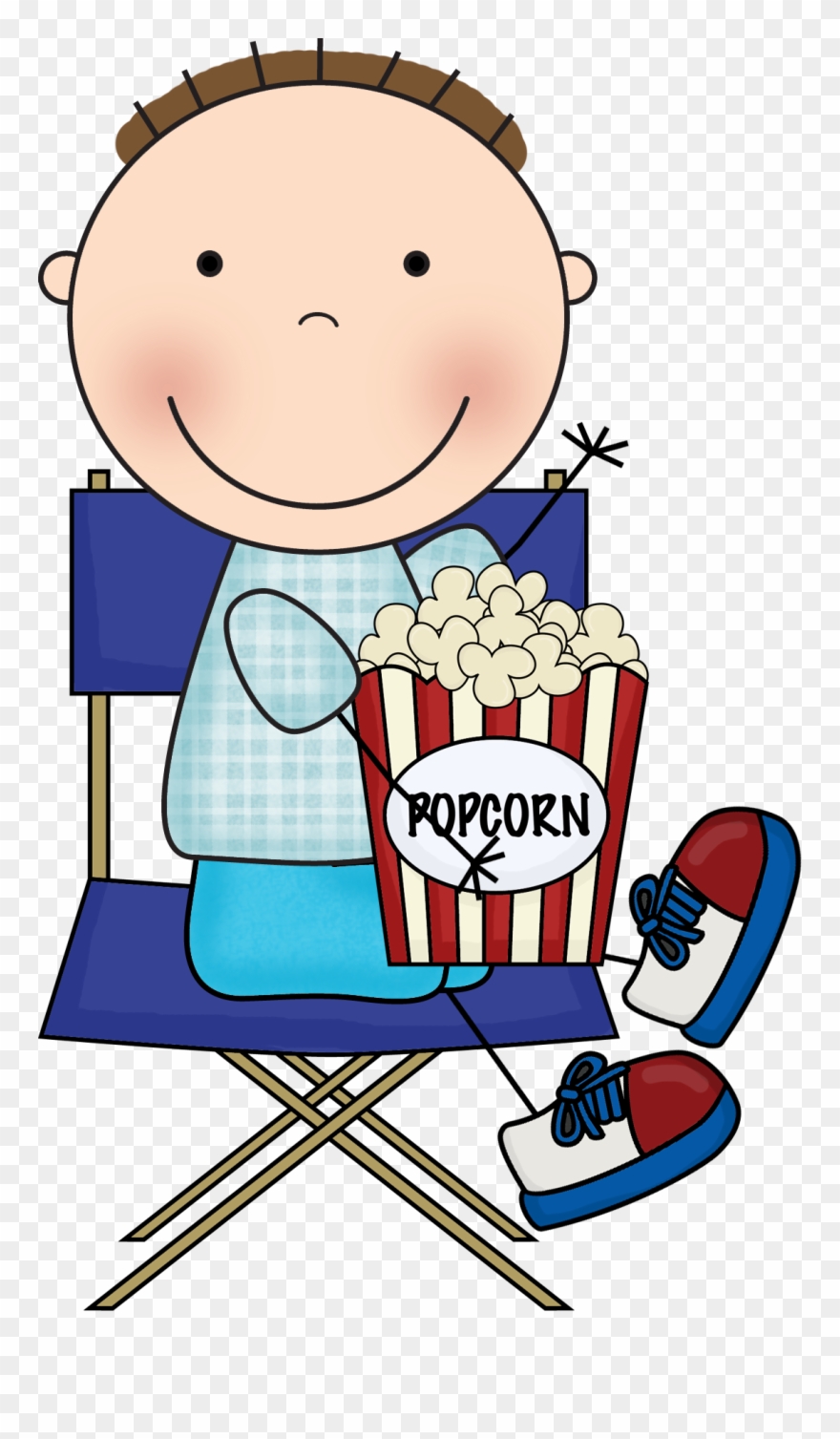 Focus Clipart Aim Objective - Scrappin Doodles Lunch Box Clipart - Png Download