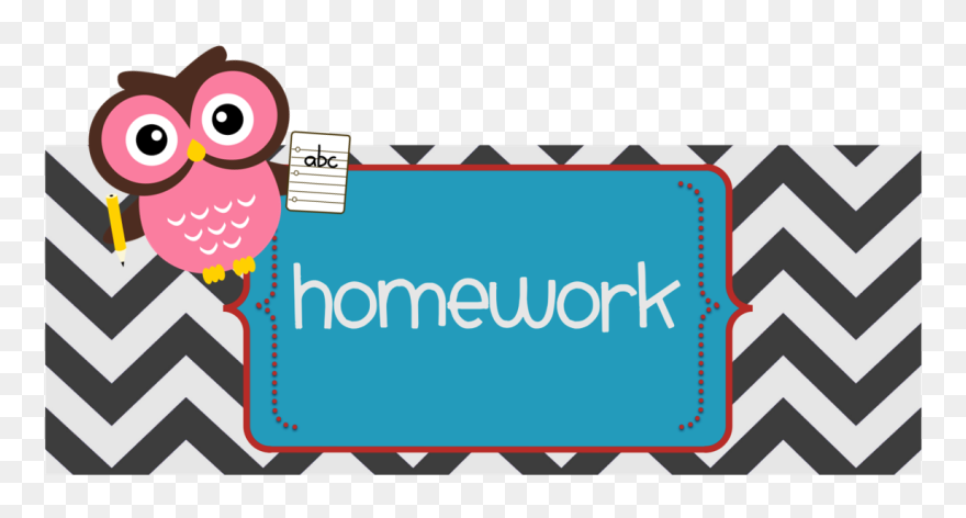 Clipart Homework Homework Folder - World's Best Teacher (pink) Sticker - Png Download
