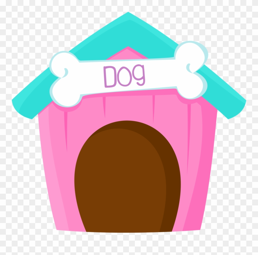Folder Clipart Daily Work - Cachorra Desenho Png Transparent Png