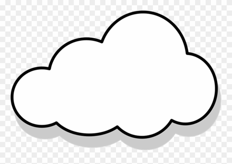 Fog - Clearing - Clip Art - Png Download