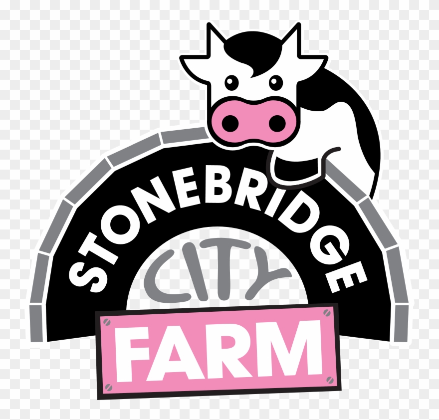 Raise Funds For This Charity - Stonebridge City Farm Nottingham Clipart