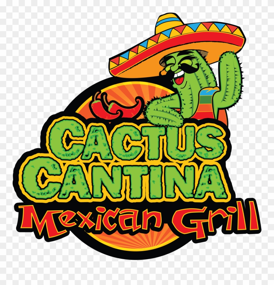 Other Popular Clip Arts - Cactus Cantina Gulf Shores - Png Download