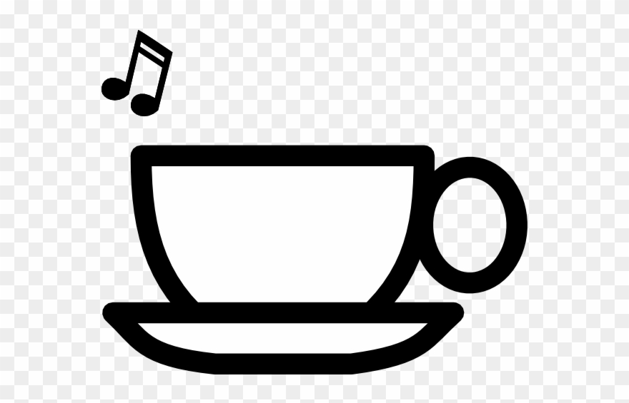 Coffee Cup Vector Png Clipart