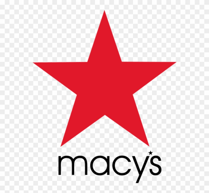 Macy's To Be Open For Nonstop Christmas Shopping - Macys M Clipart