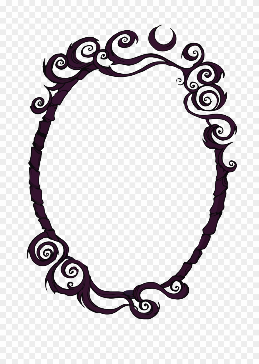 Gothic Clipart Vintage Coffee - Vector Graphics - Png Download