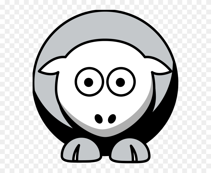 Original Png Clip Art File Sheep Chicago White Sox Transparent Png