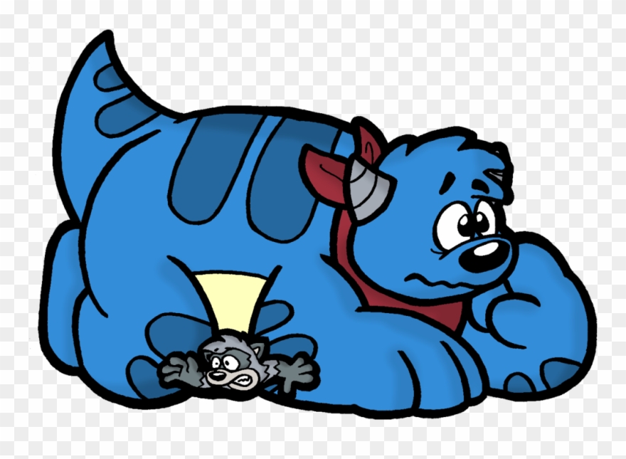 Image Royalty Free Library Breathe Clipart Animal Breathing - Png Download