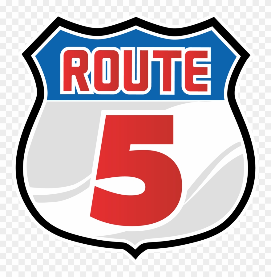 Index19220 - Route 2 Clipart