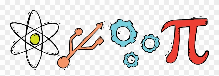 Fog Clipart Smog - Stem T Shirt Designs - Png Download