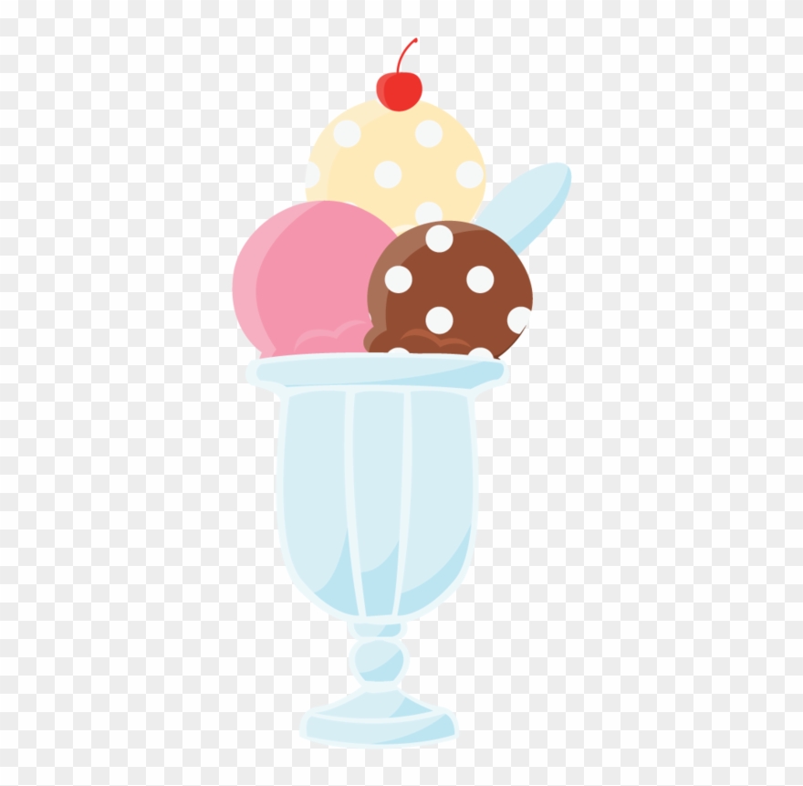 Minus - Helado Minus Clipart