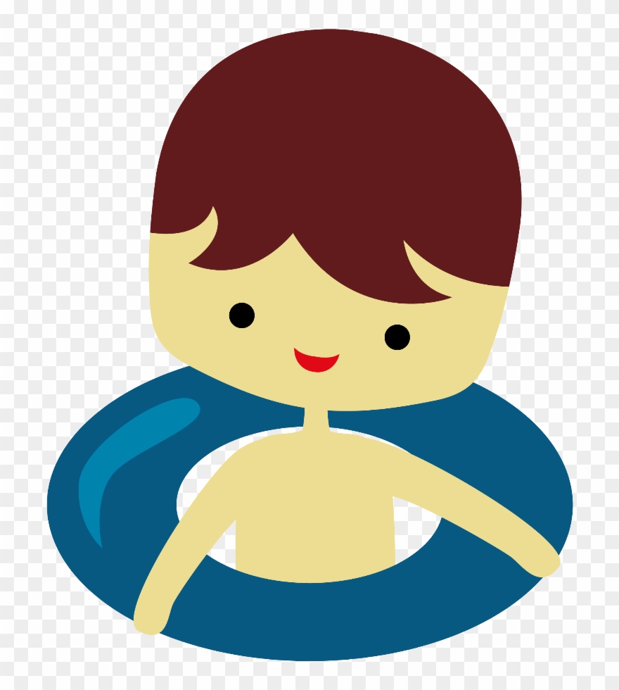 Frisbee Clipart Svg - Piscina Minus - Png Download