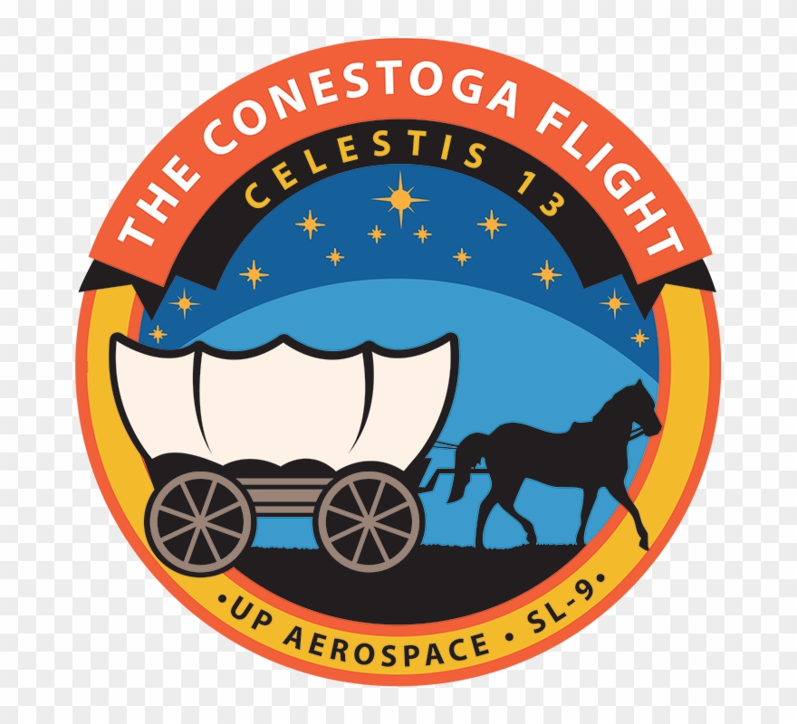 Participant Aboard - - Conestoga Township Clipart