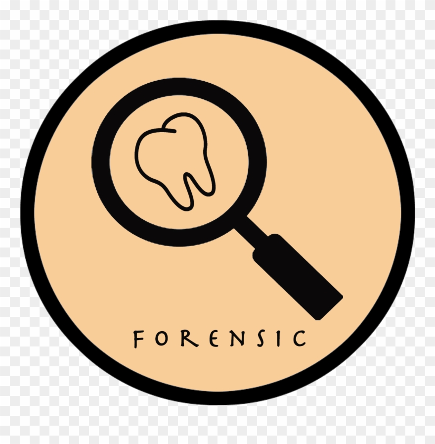 Forensic Dentistry Clipart