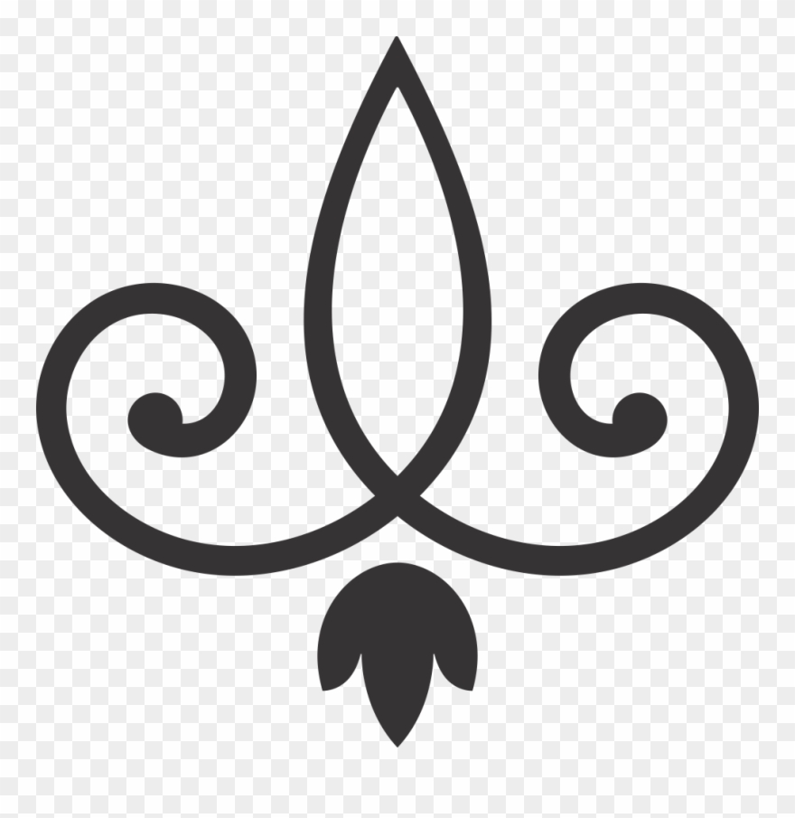 Wedding Program Clipart Graphic Design - Design - Png Download