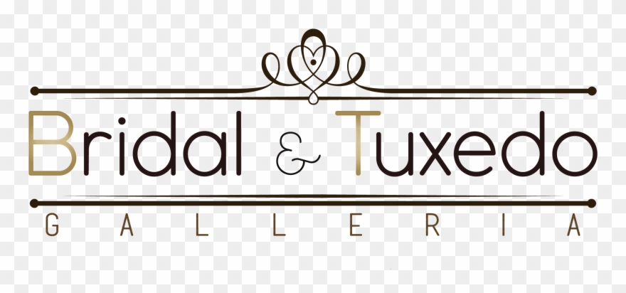 Bridal And Tuxedo - Vintage Letrero De Abierto Clipart