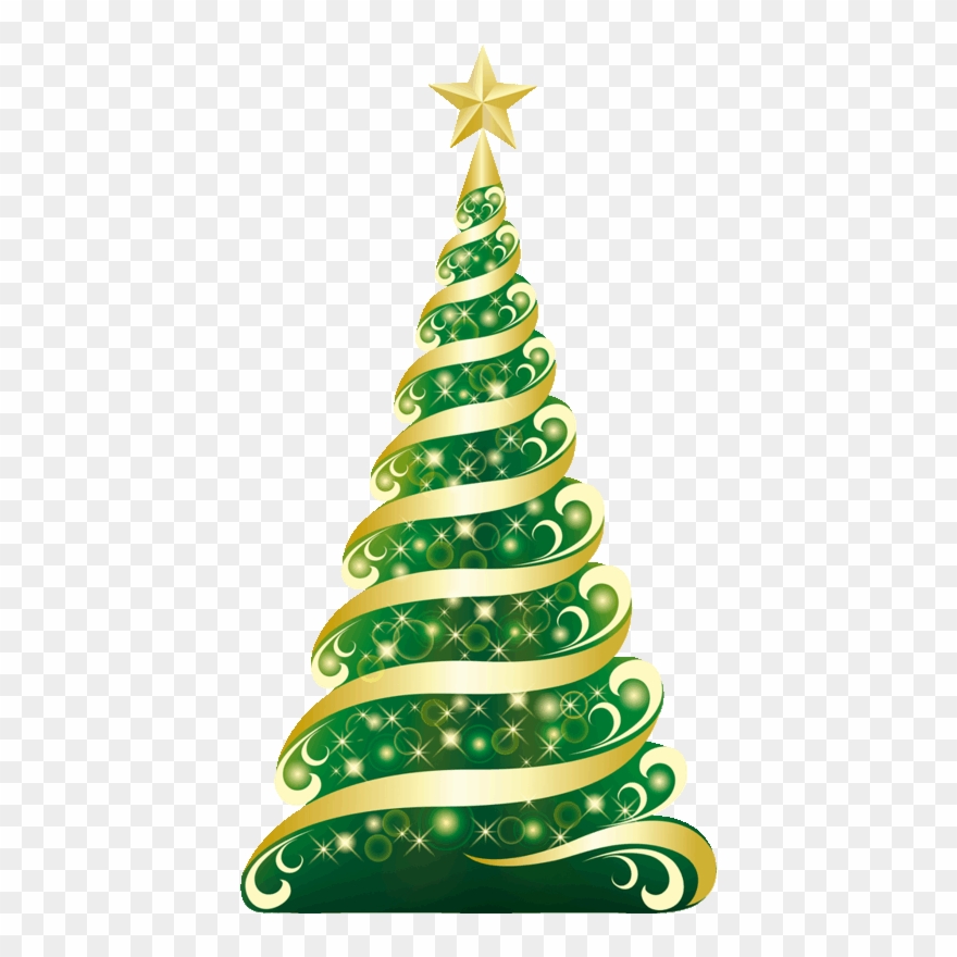 De - Arbol De Navidad .png Clipart