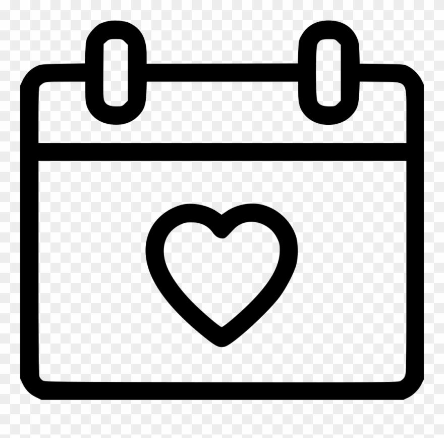 Wedding Day Comments - Wedding Day Icon Png Clipart
