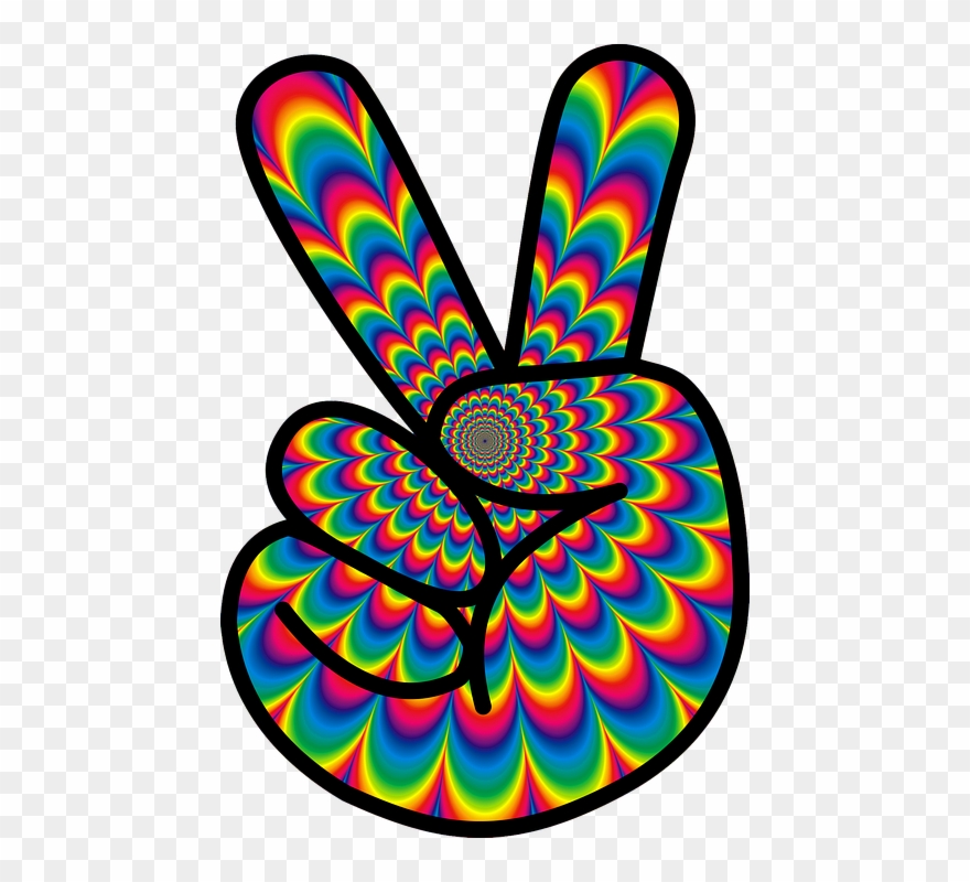 Related Wallpapers - Flower Power Clipart