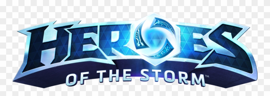 Heroes Of The Storm 7 Nova Clipart