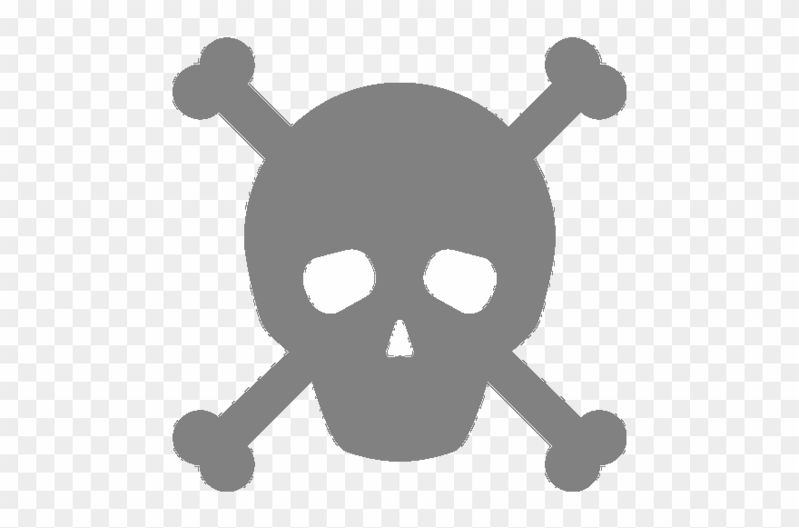 Dead Choice Designed By Anton Outkine From The Noun - Sticker Clipart