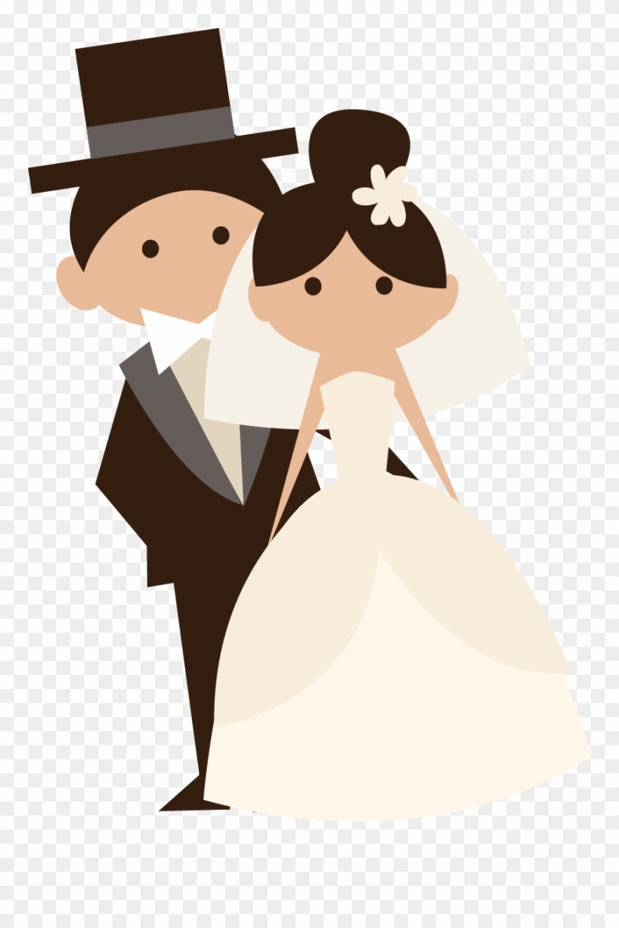 Leave A Comment Annulla Risposta - Marriage Clipart - Png Download
