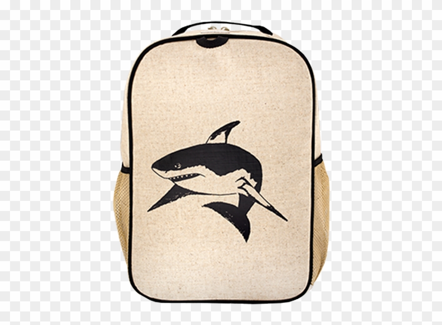 All Alone Am I So Young Grade School Backpack - So Young Lunch Box Clipart