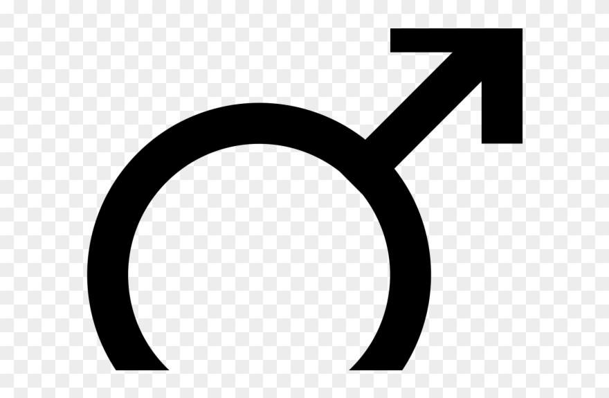 It's Reigning Men - Man Clipart