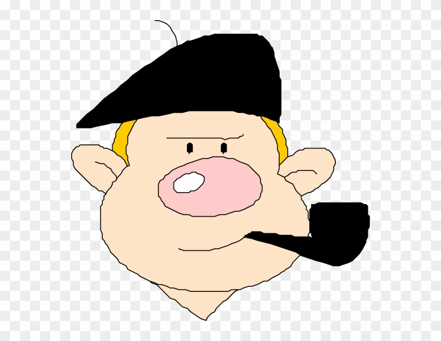 Funny Faces Cartoon Clipart Image Search Results - Clip Art - Png Download