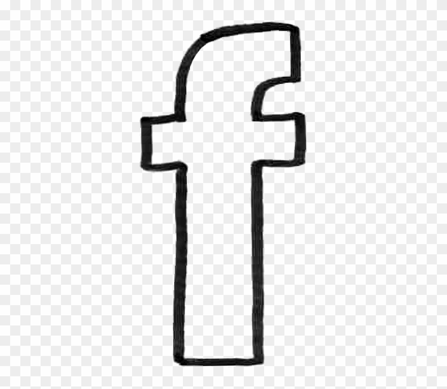 Facebook Clipart