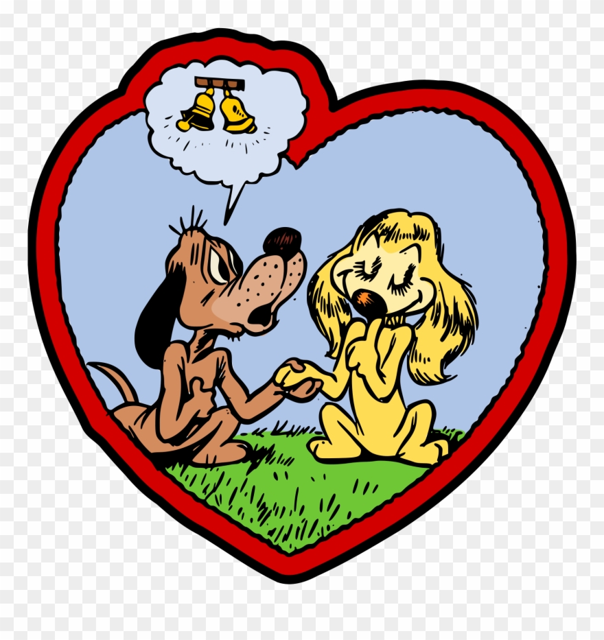 Big Image - Dog Clipart