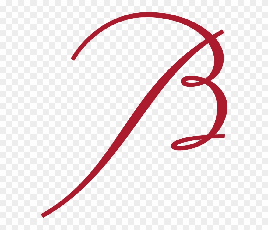 Baccarat For My Wedding List - Baccarat Logo Clipart