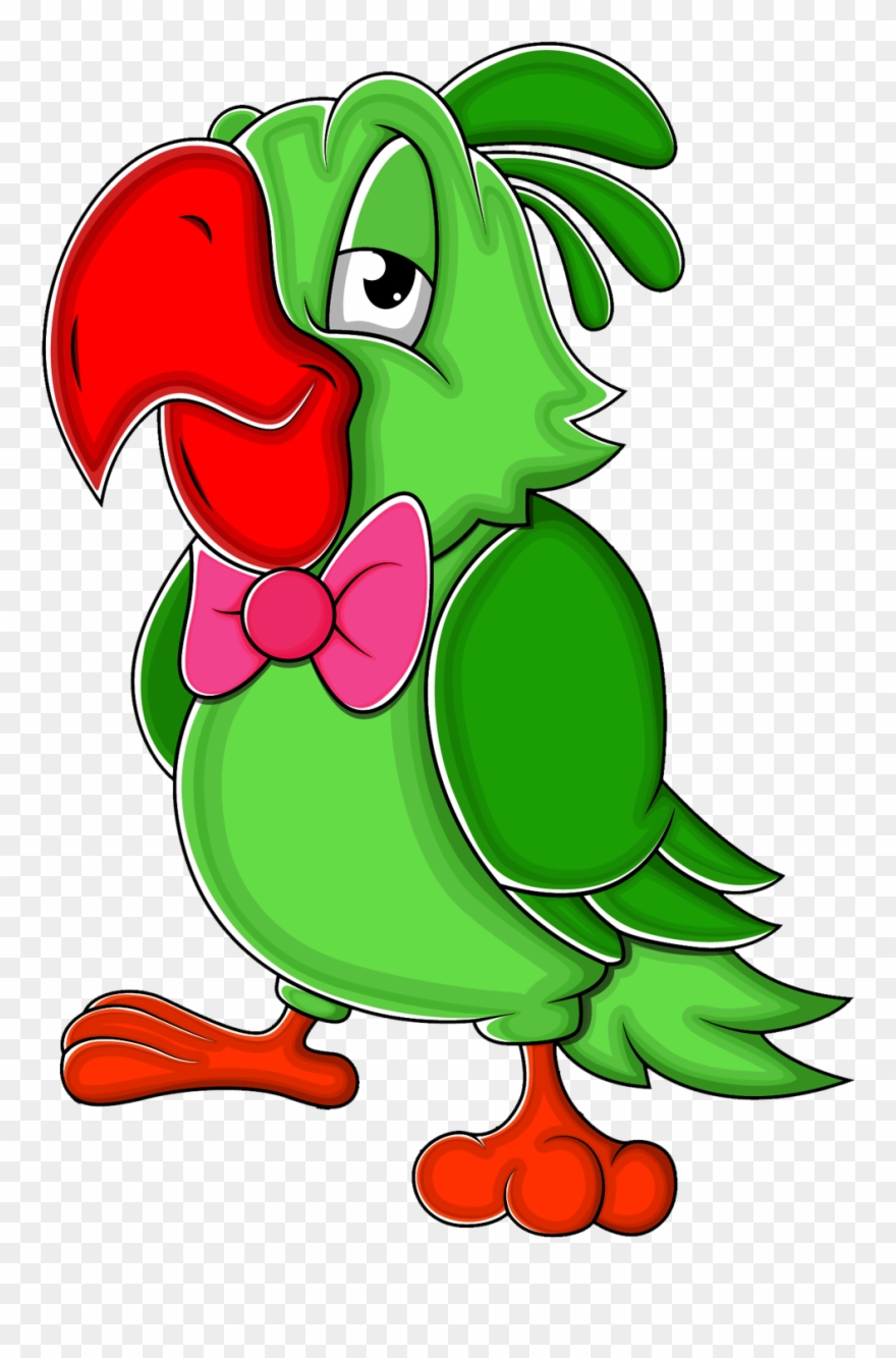 Фото, Автор Soloveika На Яндекс - Bird Clipart