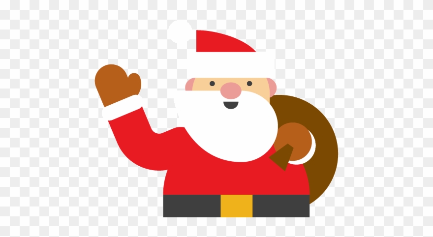 Rotarians Have Been Collecting Games, Blankets And - Google Santa Clipart