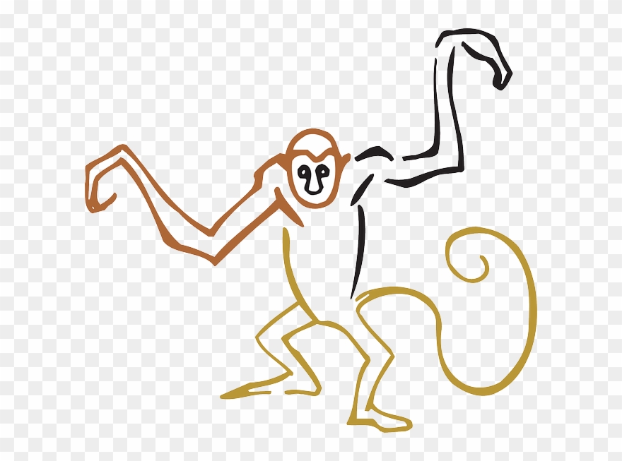 Free Pictures Color - Desenhos De Animais Estilizados Clipart