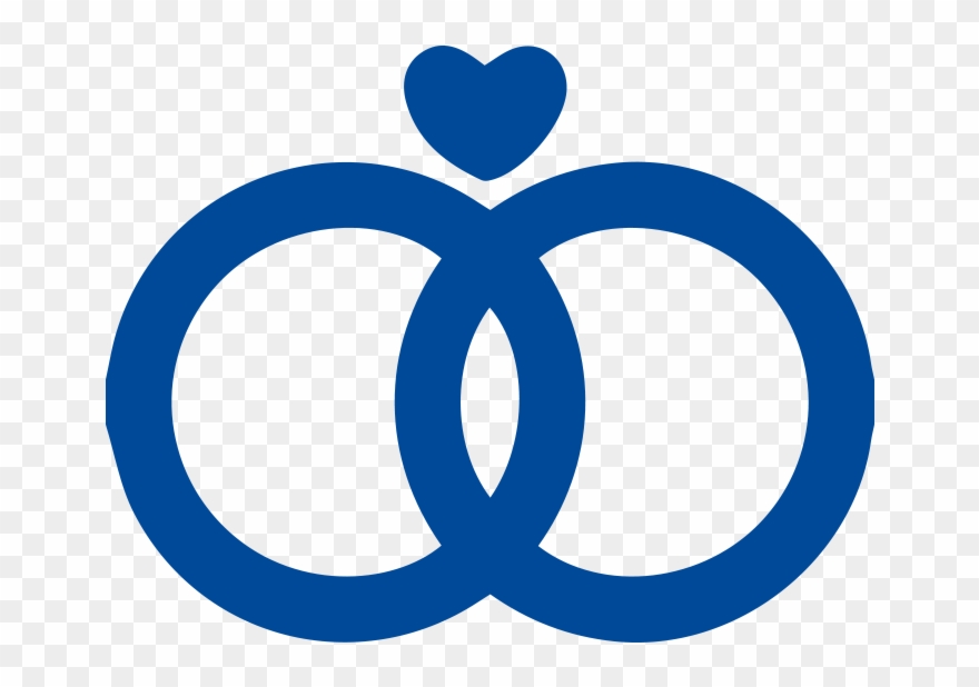 Foccus Pre-marriage Education Program - Love Icon Transparent Background Clipart