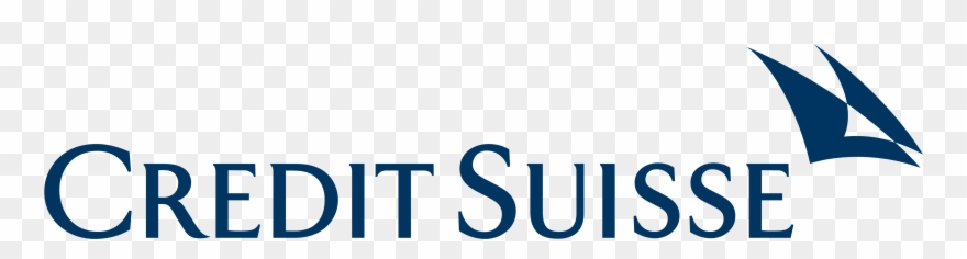 Supported By Credit - Credit Suisse Logo Clipart