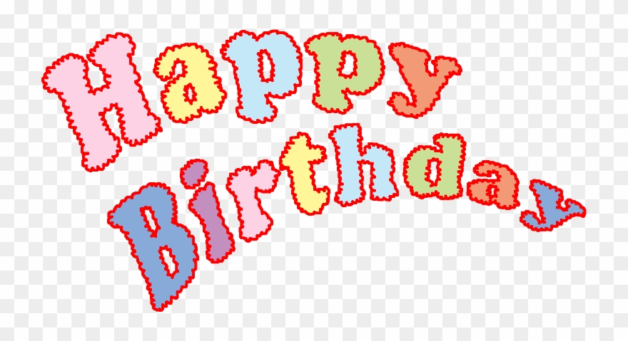 Birthday Clipart