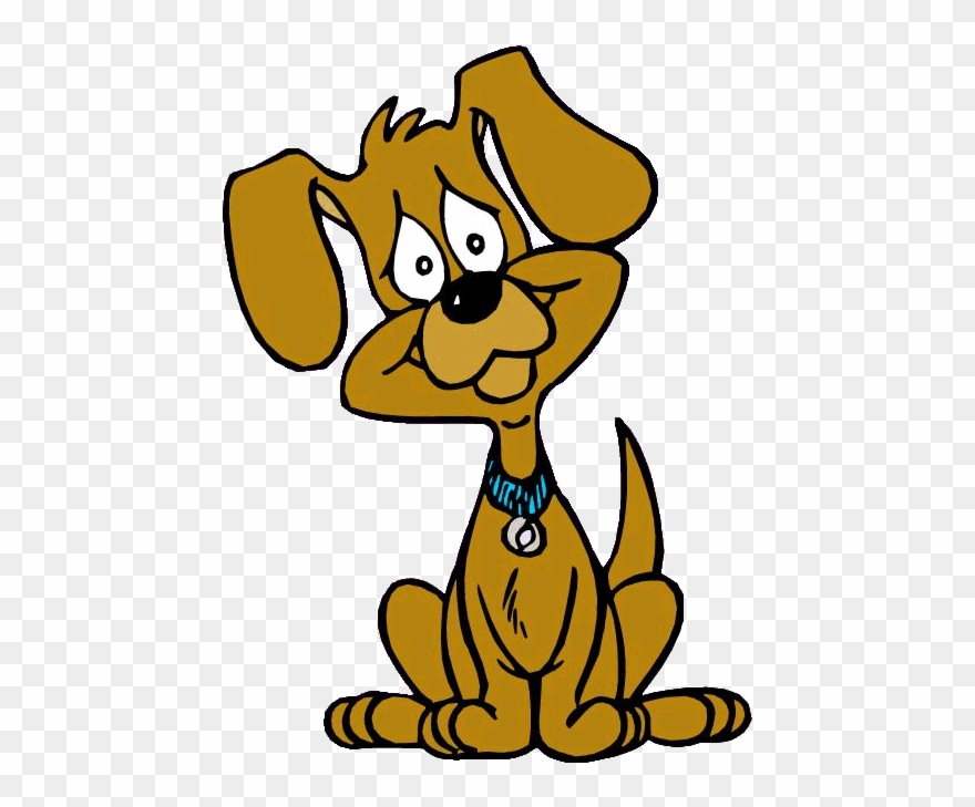Animated Images Of A Dog Clipart Dog Clip Art - Animated Images Of A Dog - Png Download