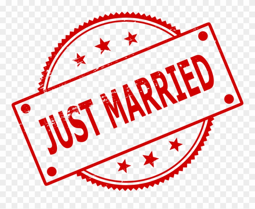 2323 × 1800 Px - Just Married Sign Png Clipart