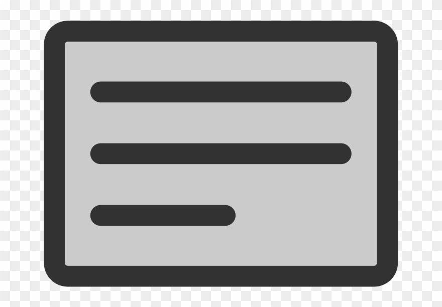 Get Notified Of Exclusive Freebies - Clip Art - Png Download