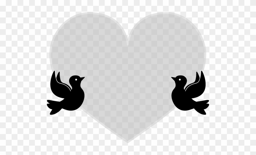 School And Study - Silhouette Clipart