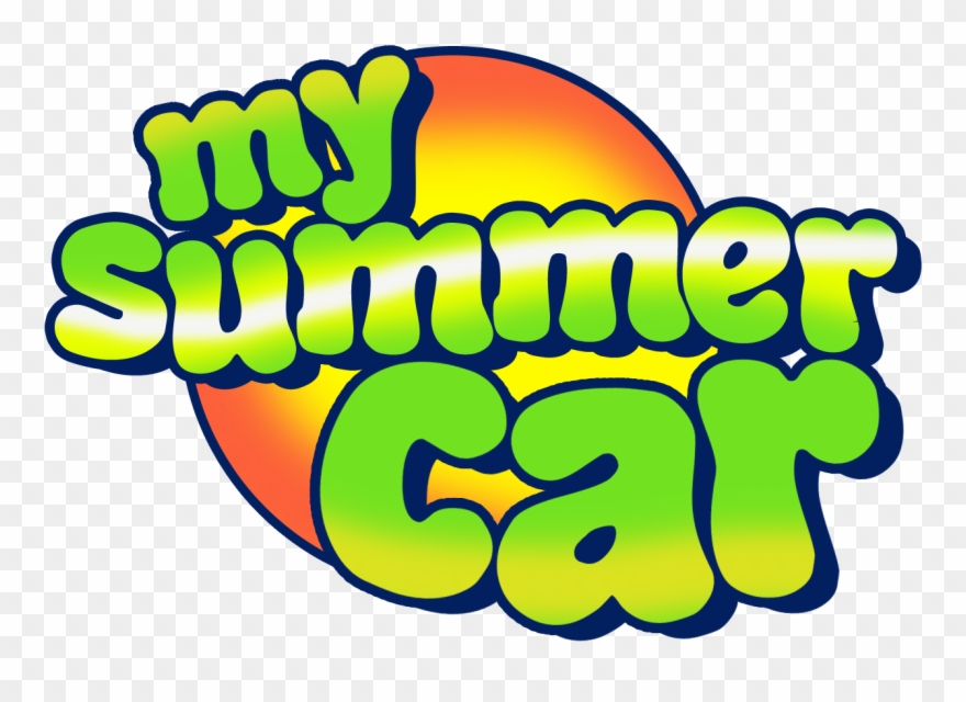 Transparent Smiling Sun Decoration Png Clipart Picture - My Summer Car Fan