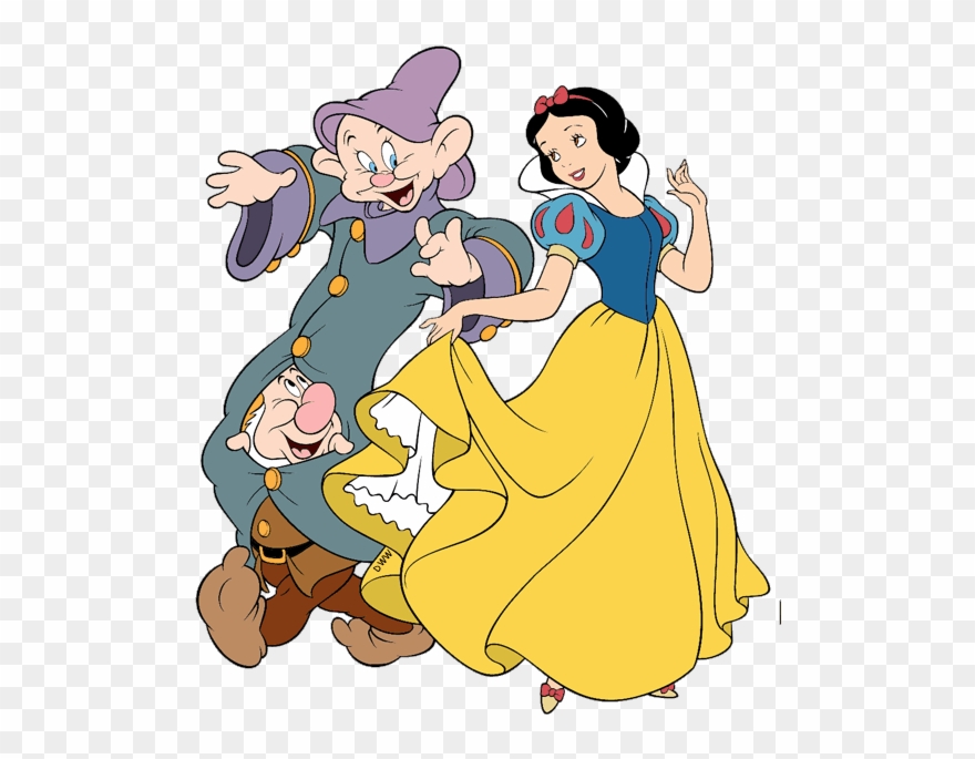 Snow White Clipart Anow - Crayola - Coloring Sheets - Disney Princess - Png Download