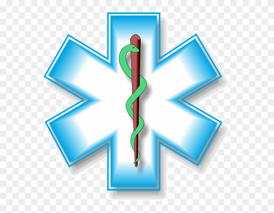 Star Of Life Gif Clipart