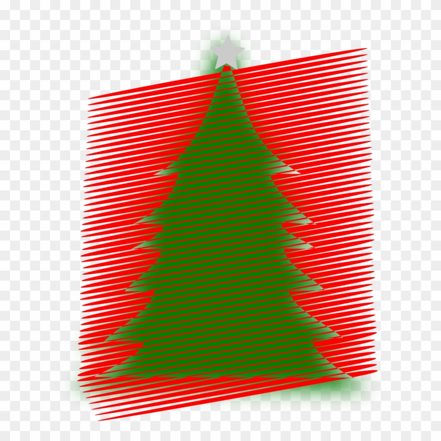 Microsoft Clipart License Clipart Collection Clipart - Christmas Tree - Png Download
