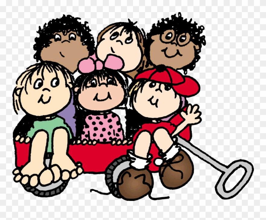 Preschool Classroom Clipart Clipart Panda - Clip Art Free Preschool - Png Download