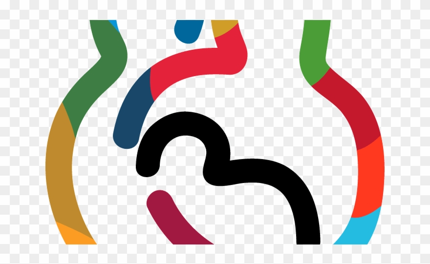 Wbw2016 Logo Word - World Breastfeeding Week 2017 Clipart