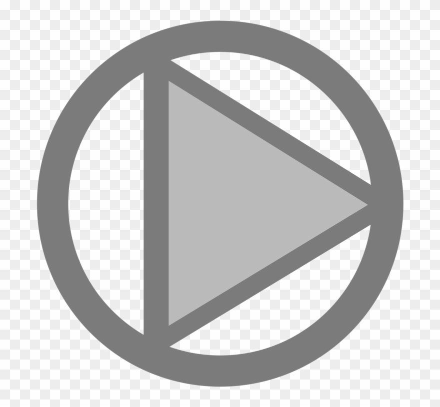 Computer Icons Symbol Video Player Media Player - ไอคอน เล่น วิดีโอ Clipart