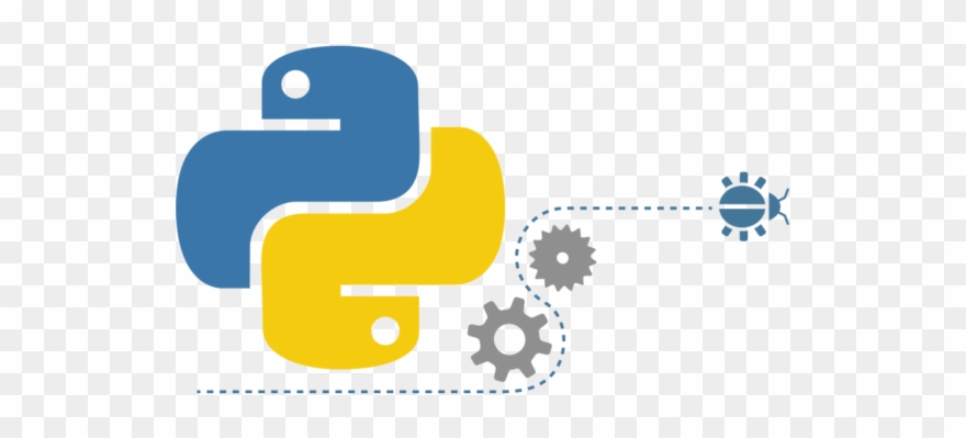Python - Python Course Clipart